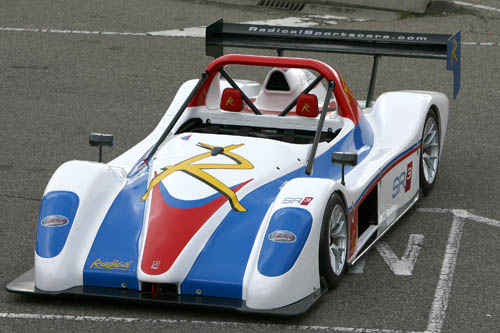 In de herkansing: Debuut snelste merkencup op Circuit Zandvoort